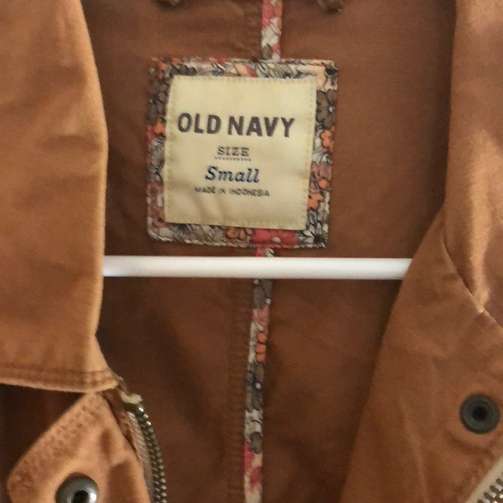 Jacket - Picture 2 of 3